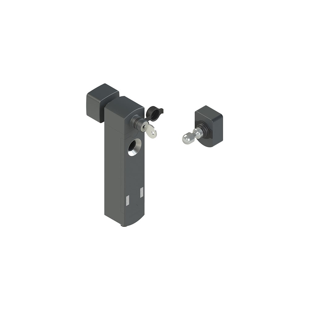 PIZZATO ELETTRICA PZZNS D4SR1SMK-F41 INTERRUTTORE DI SICUREZZA CON BLOCCO SER