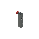 PIZZATO ELETTRICA PZZNS D4CE1SMK INTERRUTTORE DI SICUREZZA CON BLOCCO SER