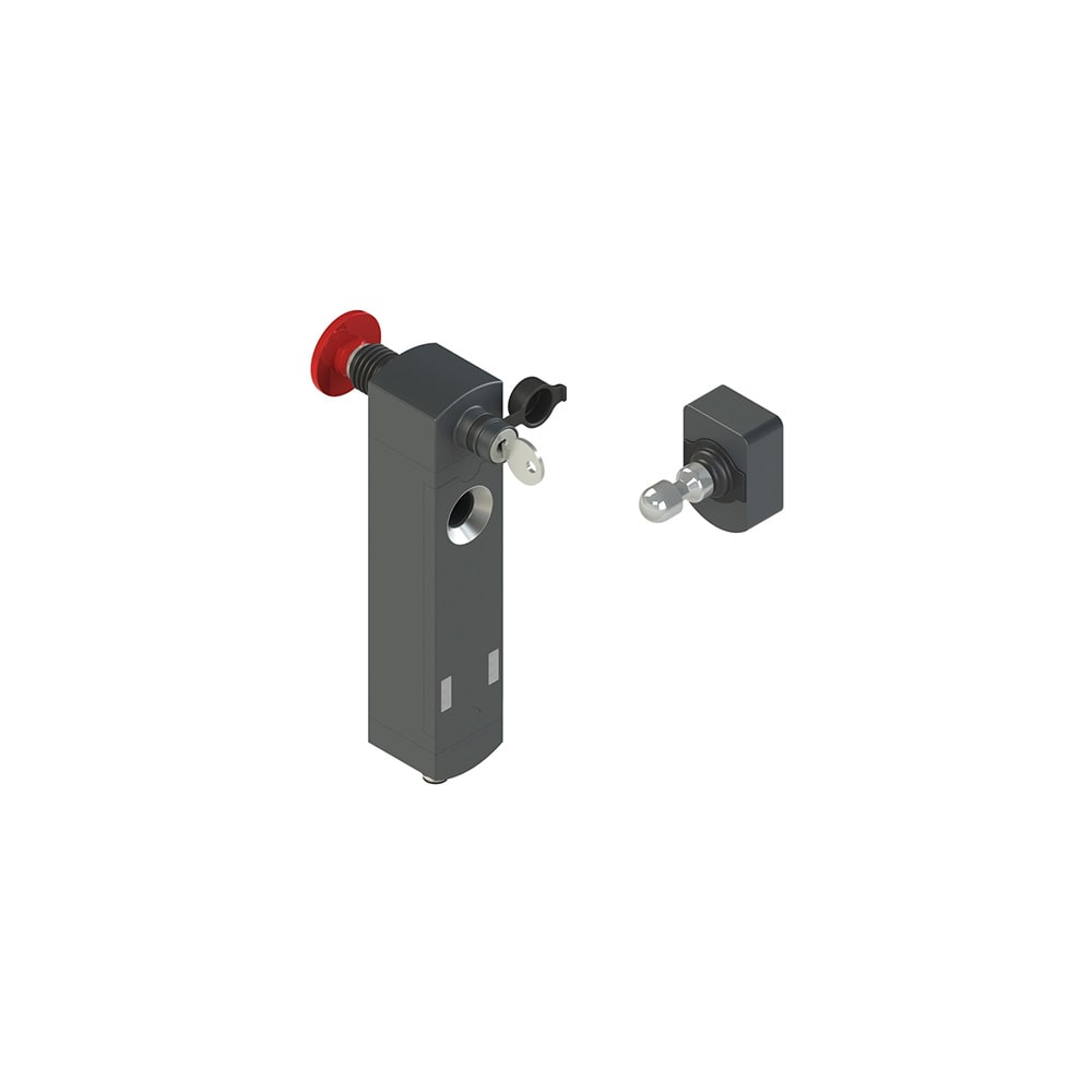 PIZZATO ELETTRICA PZZNS G4SE1SMK-F41 INTERRUTTORE DI SICUREZZA CON BLOCCO SER