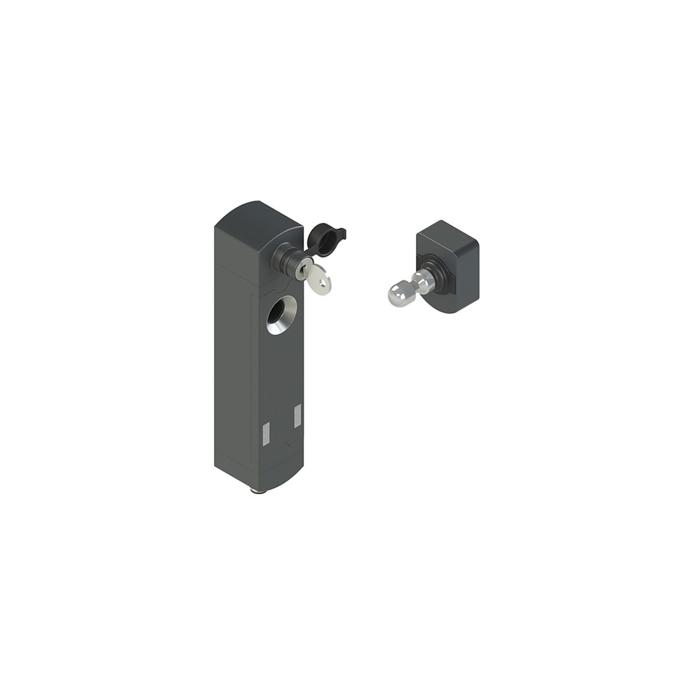 PIZZATO ELETTRICA - PZZNS D3ST1SPK-F40 INTERRUTTORE DI SICUREZZA CON BLOCCO SER