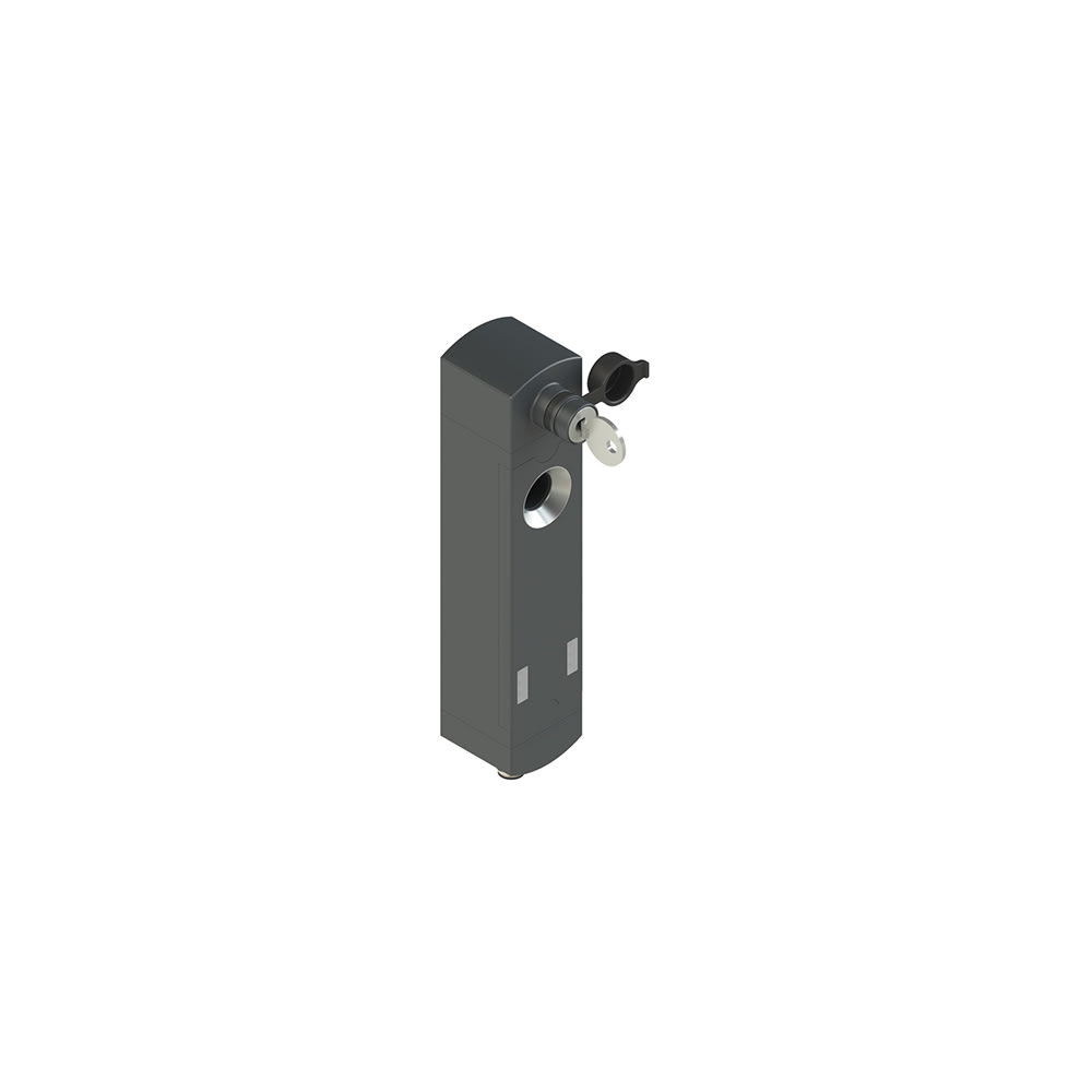 PIZZATO ELETTRICA - PZZNS G4ST1SMK INTERRUTTORE DI SICUREZZA CON BLOCCO SER