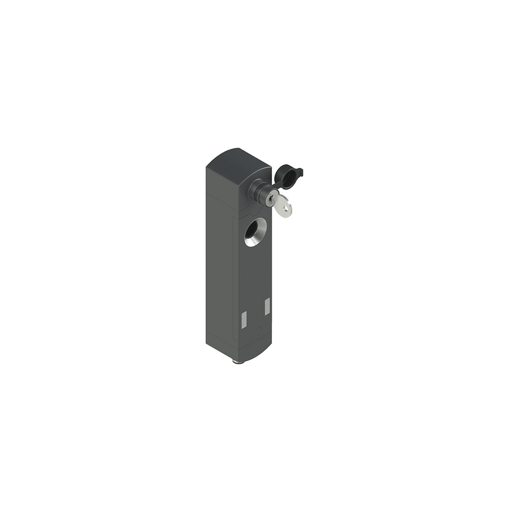 PIZZATO ELETTRICA PZZNS D4ST1SPK INTERRUTTORE DI SICUREZZA CON BLOCCO SER