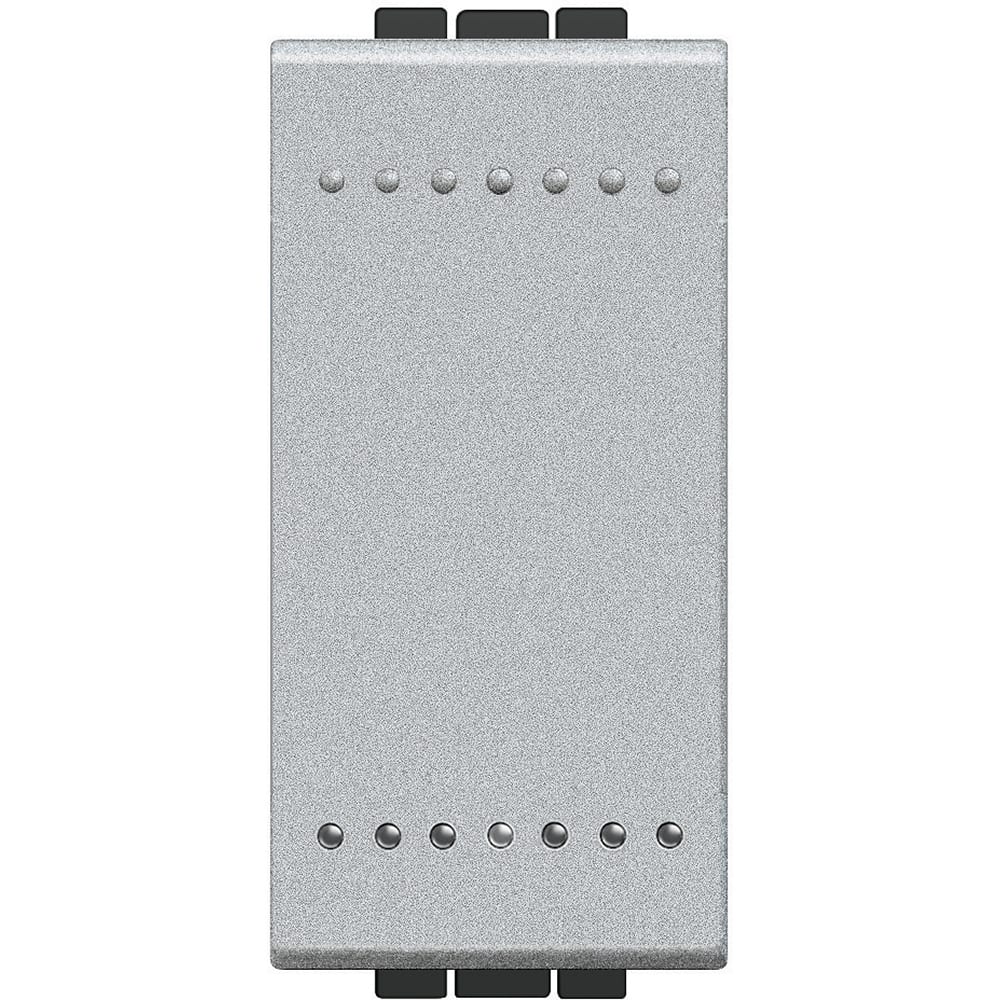 BTICINO BTINT4004N Kreuzschalter SK 1-Modulig Tech