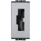 BTICINO BTINT4115 LIGHT TECH - PRESA 2P+T 10A DI SICUREZZA