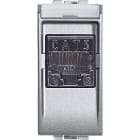 BTICINO BTINT4261AT5 BTNET - LIGHT TECH RJ45 UTP CAT5E
