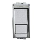 BTICINO BTIA5979C5E BTNET - MATIX AVORIO RJ45 TOOLLESSUTP CA