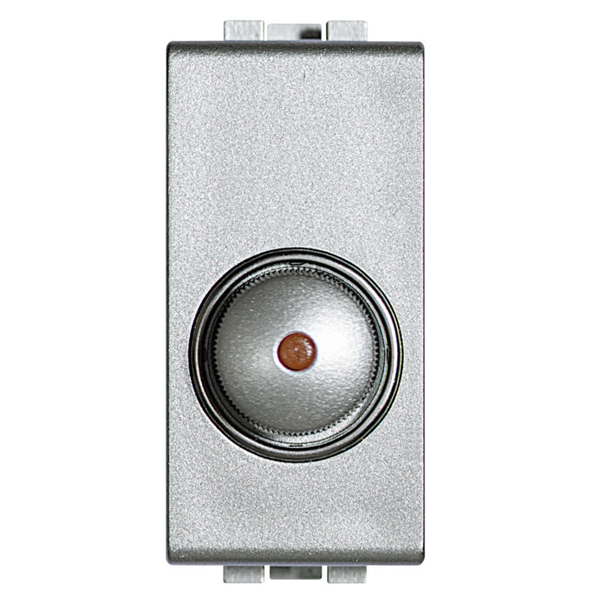 BTICINO BTINT4406 LIGHT TECH DIMMER F. GLUEHLAMP
