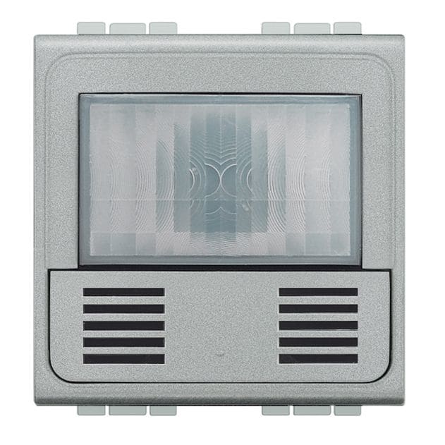 BTICINO BTINT4433N Bewegungsmelder Dualtech Tech