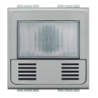 BTICINO BTINT4433N LIVINGLIGHT-GREEN SWITCH PIR+US TECH