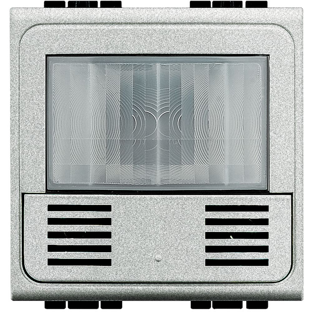 BTICINO BTINT4658KNX KNX-LLIGHT GREEN SWITCH PIR,TECH
