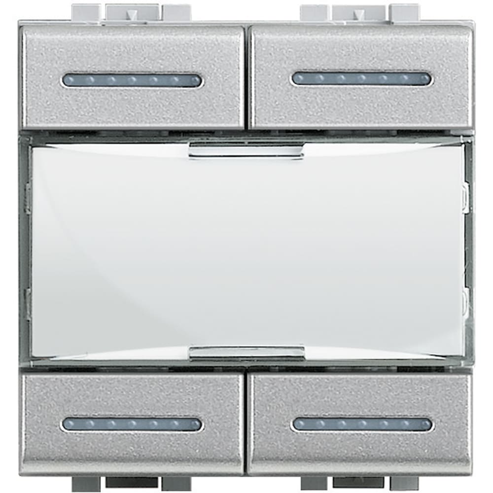 BTICINO BTINT4680 SCS - COMANDO SCENARI LIGHT TECH