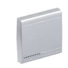 BTICINO BTINT4911/2 LIGHT TECH TASTENABDECKUNG 2M