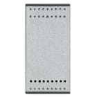 BTICINO - BTINT4911 LIGHT TECH - COPRITASTO ILLUMIN INTERR 1