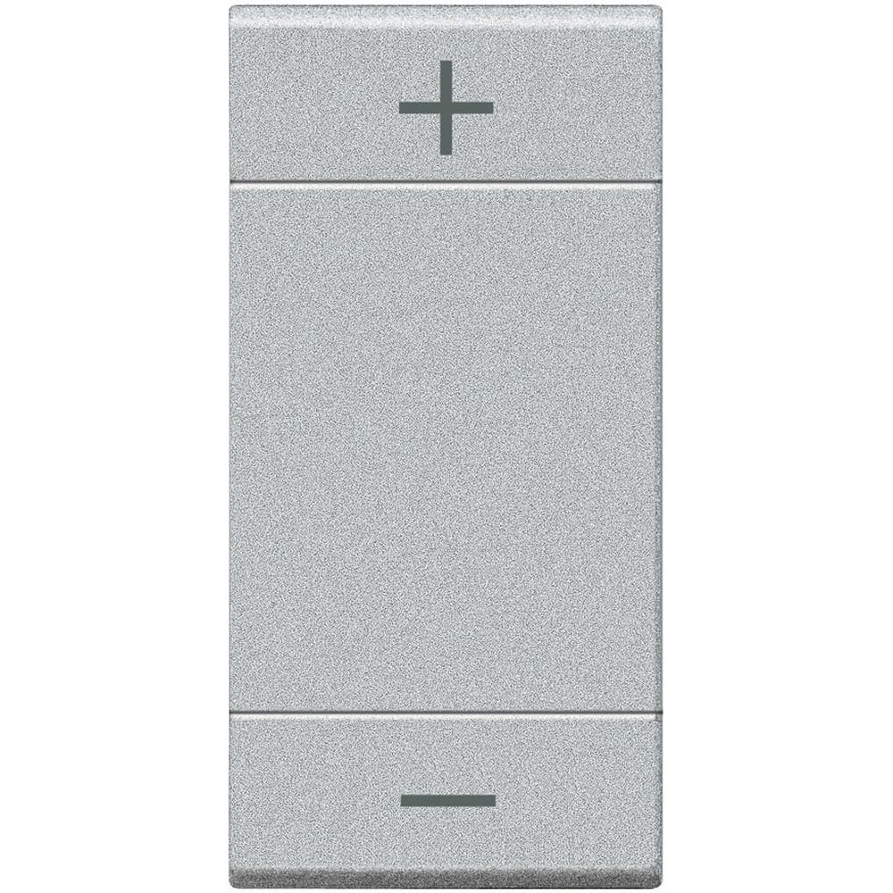 BTICINO BTINT4911ADN LL - COPRITASTO DIMMER 1M TECH