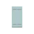 BTICINO - BTINT4911M2N Manette LIVINGLIGHT MyHOME BUS - neutre