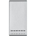 BTICINO BTINT4915 LIGHT TECH - COPRITASTO ILLUM PULSAN 1MO