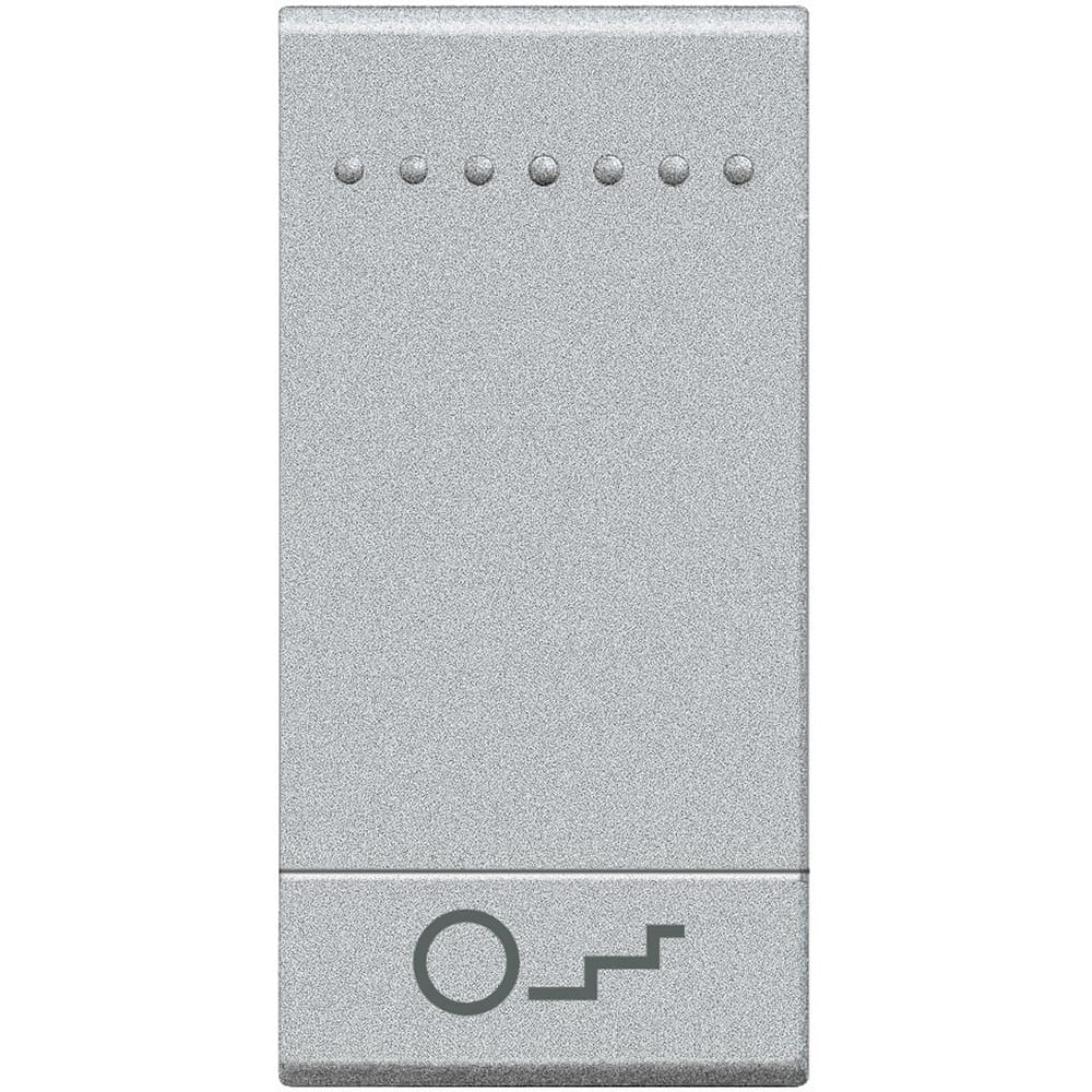 BTICINO BTINT4915BN Wippe + Treppenhaus 1-Modulig Tech