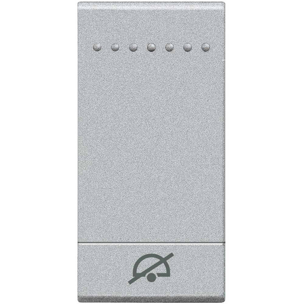 BTICINO BTINT4915DD Wippe -Nicht Storen-1-Modulig Tech
