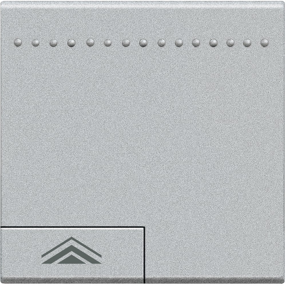 BTICINO BTINT4915M2ADN Wippe Dimmer 2-Modulig Tech