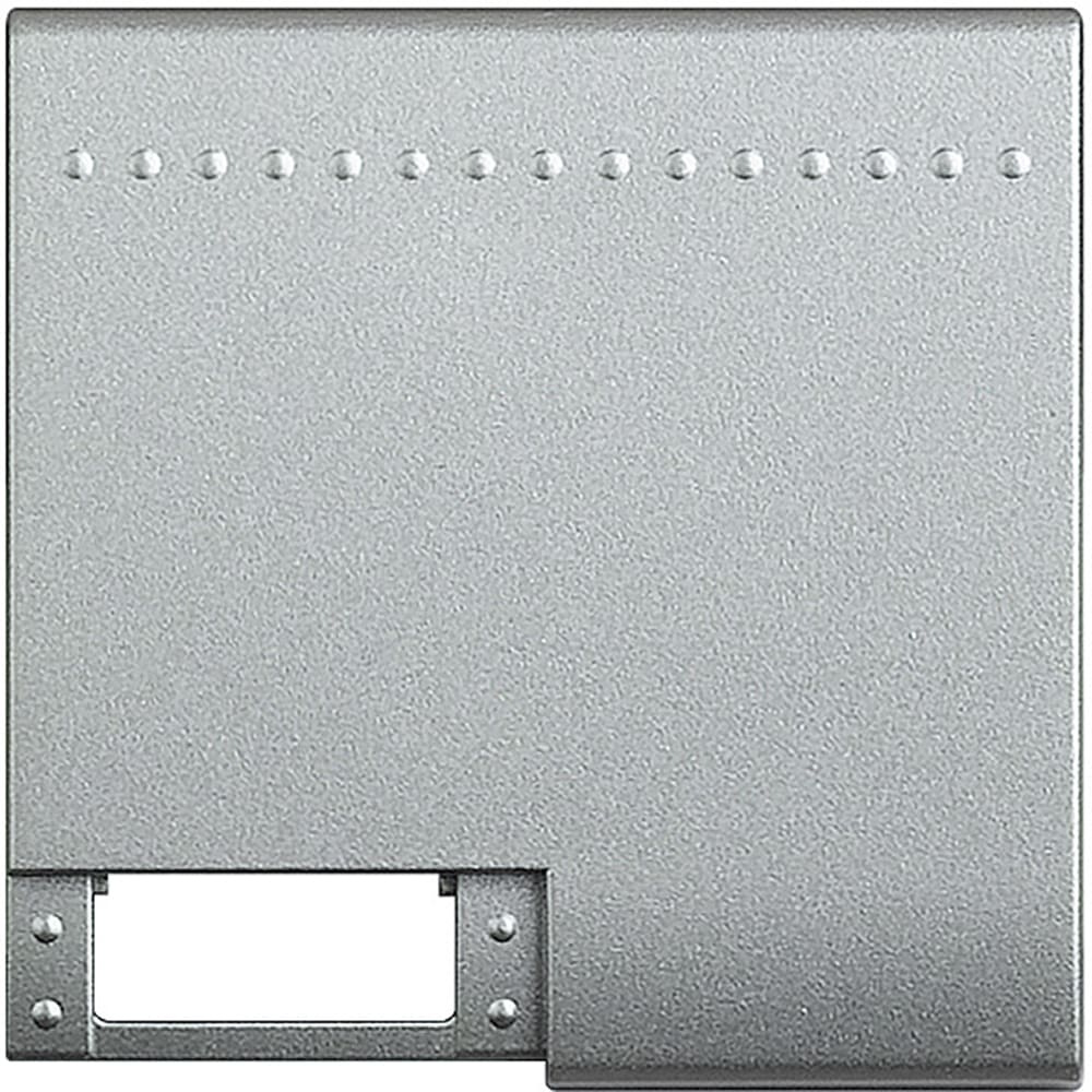 BTICINO BTINT4915M2TN Wippe Vari. 1 Symb. 2-Modulig Tech