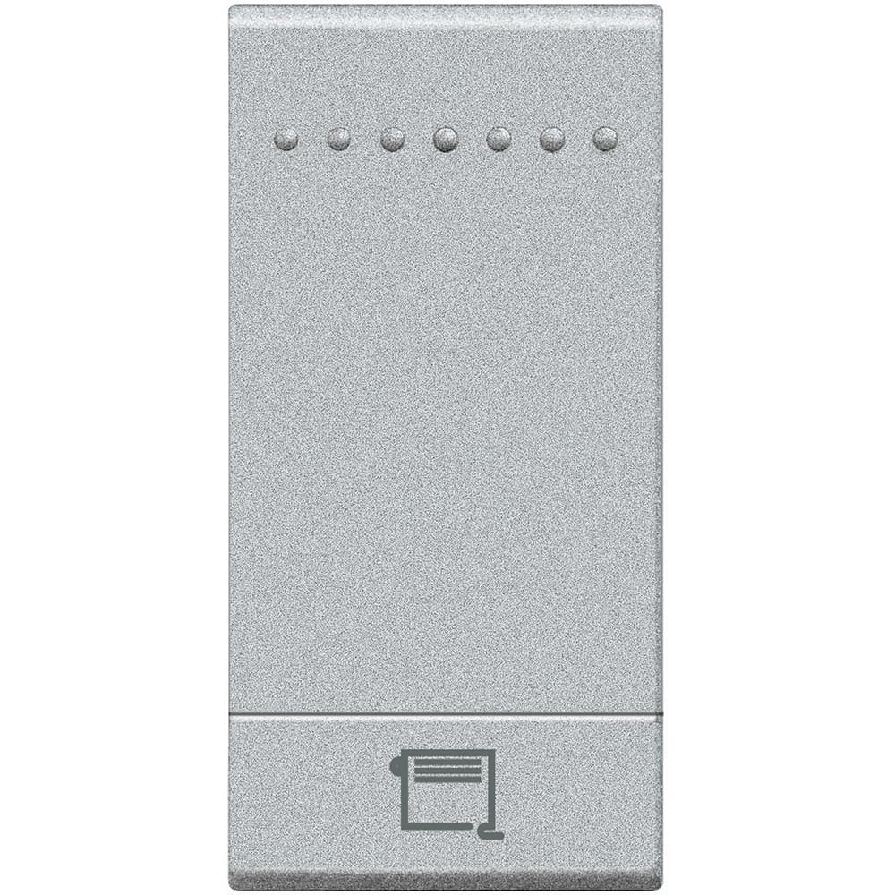 BTICINO BTINT4915SN LIVINGLIGHT - TASTO BOILER TECH
