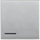 BTICINO BTINT4915/2 LIGHT TECH - COPRITASTO ILLUM PULSAN 2MO