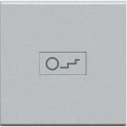 BTICINO - BTINT4916M2B Axial-Wippe + Treppe 2-Modulig Tech