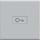 BTICINO - BTINT4916M2F LL - COPRITASTO AX+CHIAVE 2M TECH