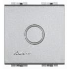 BTICINO - BTINT4951 Blindabdeckung fur LIVINGLIGHT, 2-moduli