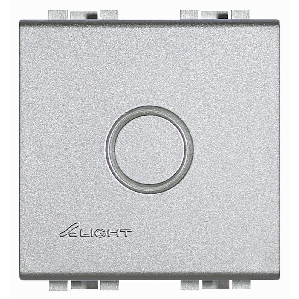 BTICINO BTINT4951 Blindabdeckung fur LIVINGLIGHT, 2-moduli