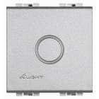 BTICINO - BTINT4951 Blindabdeckung fur LIVINGLIGHT, 2-moduli