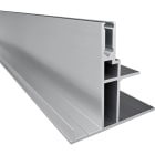 CONTACT ITALIA SRL - IICNTH5114 Profilo terminale 3100 mm da 28 a 44mm