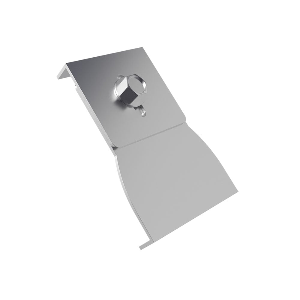 CONTACT ITALIA SRL IICNTHTAPPO TAPPO DI CHIUSURA INOX C/VITE AUTOFOR4,8