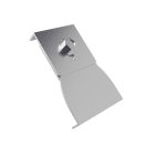 CONTACT ITALIA SPA IICNTHTAPPO TAPPO DI CHIUSURA INOX C/VITE AUTOFOR4,8