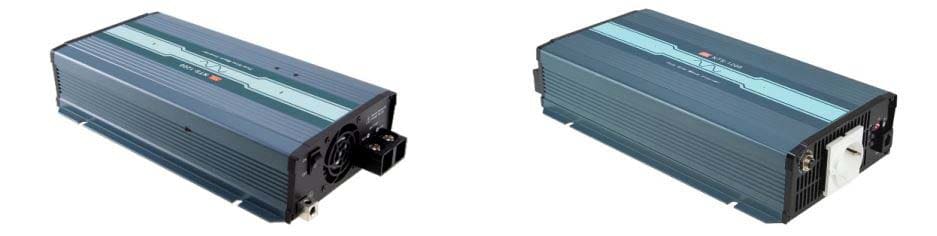 DIGIMAX SRL - DIXNTS-1200-248EU INVERTER ONDA PURA 1200W 48V 230V EU