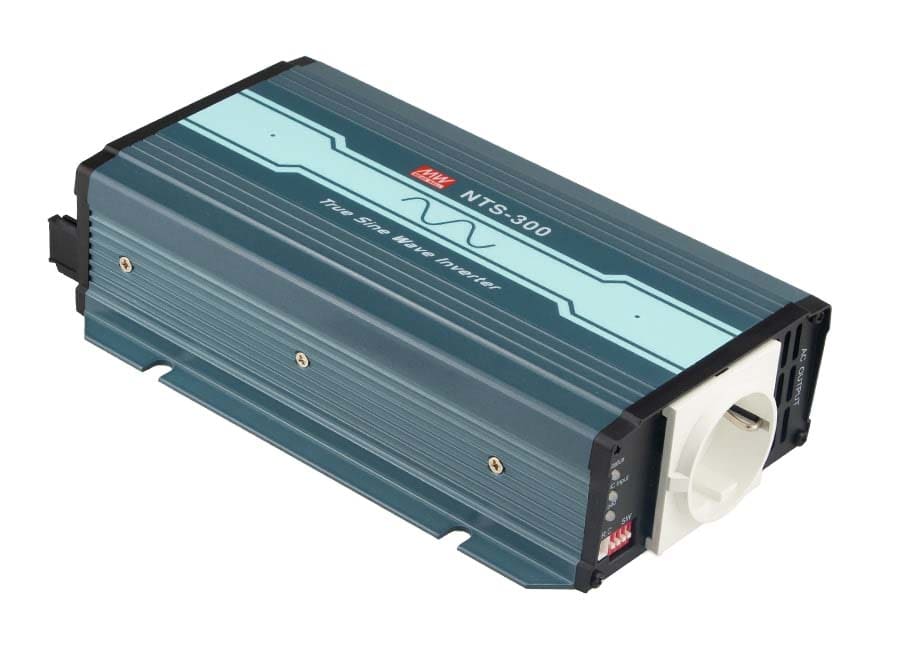DIGIMAX SRL - DIXNTS-300-248EU INVERTER ONDA PURA 300W 48V 230V