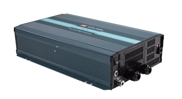DIGIMAX SRL - DIXNTS-3200-212EU INVERTER ONDA PURA 3200W 12V 230V