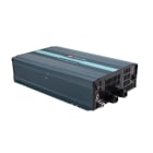 DIGIMAX SRL - DIXNTS-3200-212EU INVERTER ONDA PURA 3200W 12V 230V