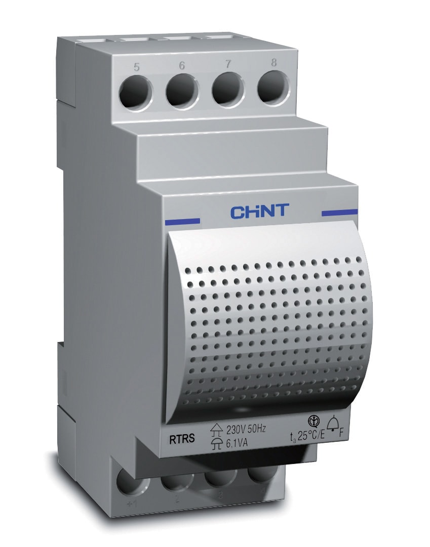 CHINT ITALIA INVESTM - CHT81032 NTRS230 - TRASFORM+RONZAT+SUON.MODUL 230