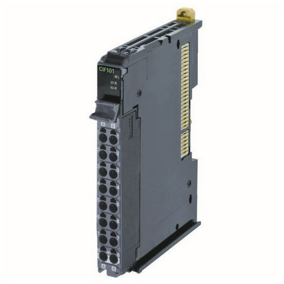 OMRON OMRNXCIF101 PLC- SERIE NX. PORTA DI COMUNICAZIONE SE