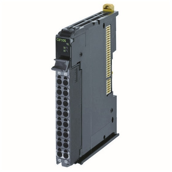 OMRON OMRNXCIF105 NX-IO, PORTA SERIALE RS422/485