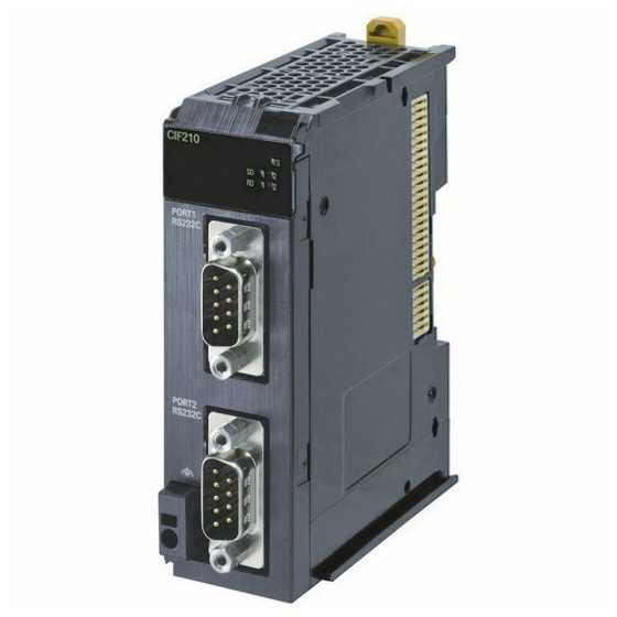 OMRON - OMRNXCIF210 plc- Serie NX.2 porte di comunicazione seri