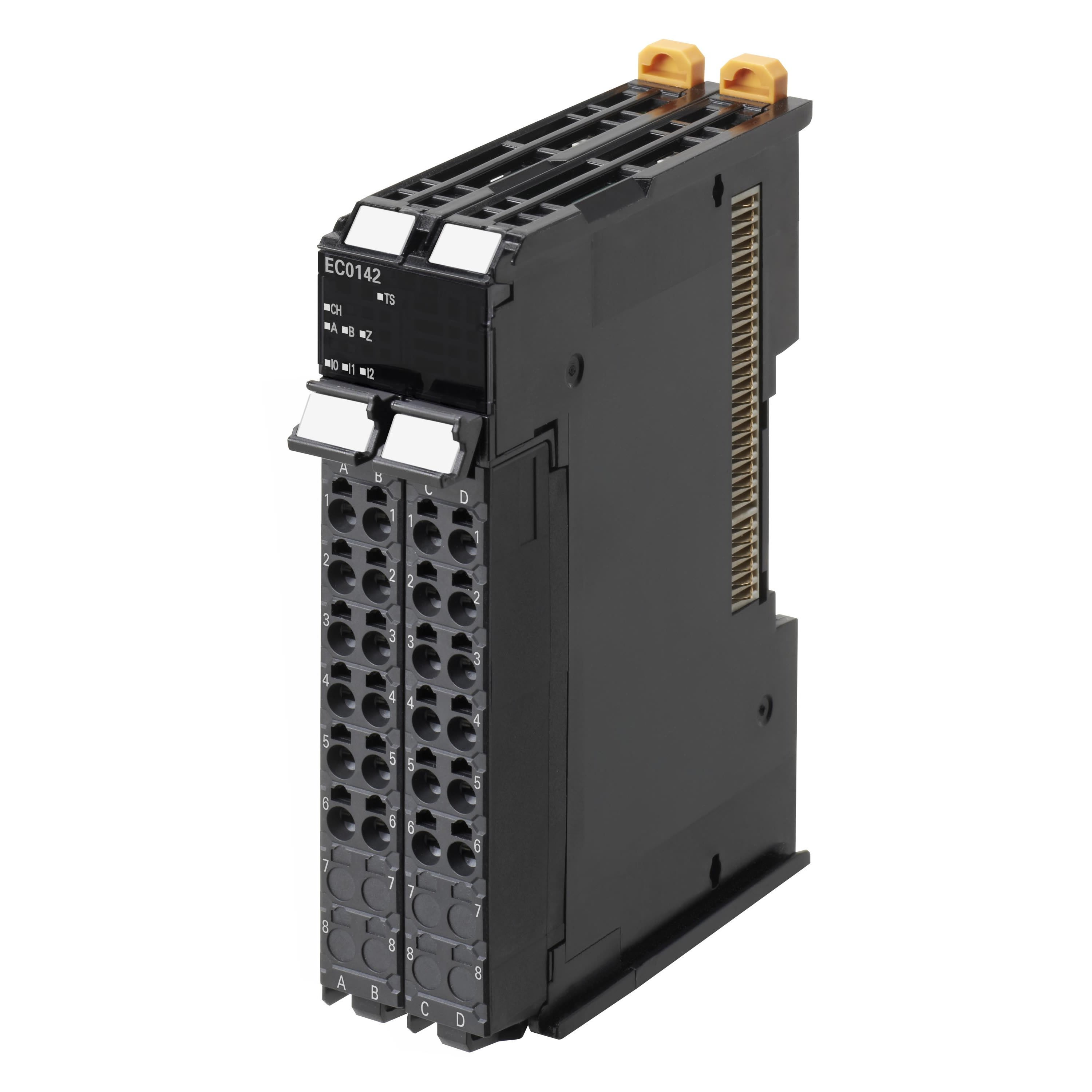 OMRON - OMRNXEC0132 plc- NX. ing. Encoder inc. line driver 1 CH