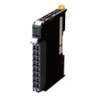OMRON OMRNXILM400 NX-IO, MASTER IO-LINK, 4 CH, PUSH-IN PLU