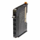 OMRON - OMRNXOD2154 PLC- NX. 2DO NPN TIME STAMPED