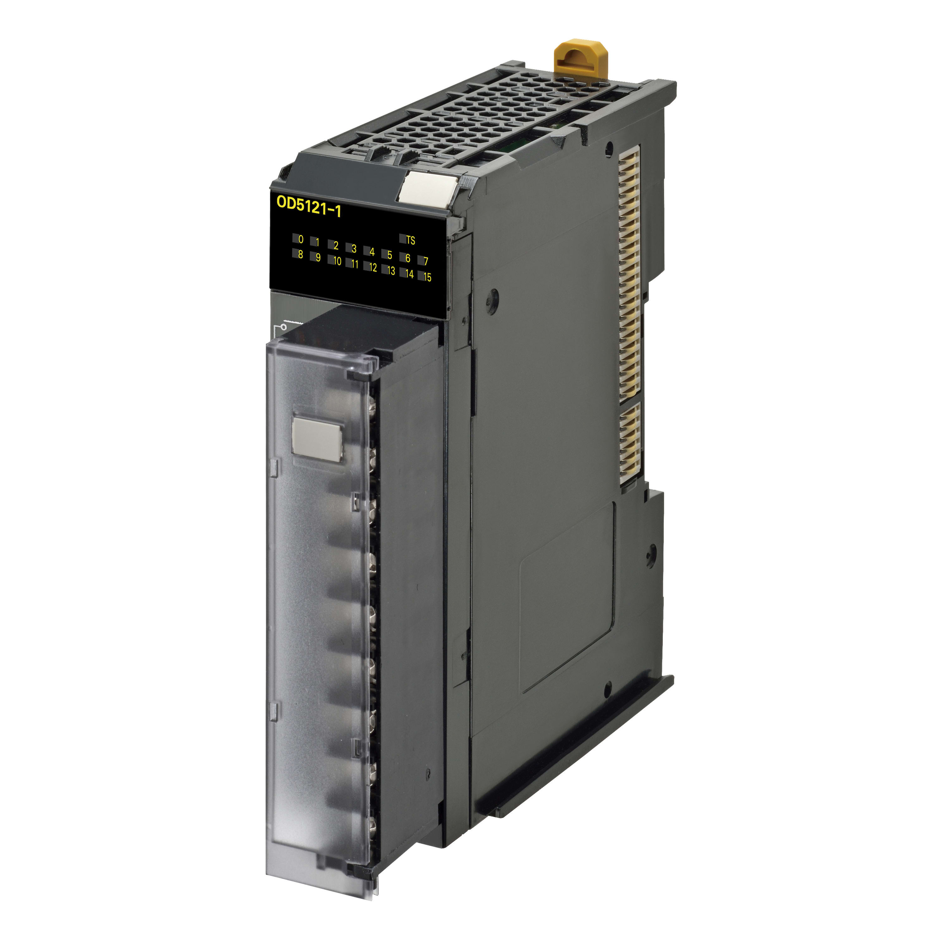 OMRON - OMRNXID51421 plc- NX. 16 DI NPNPNP vite