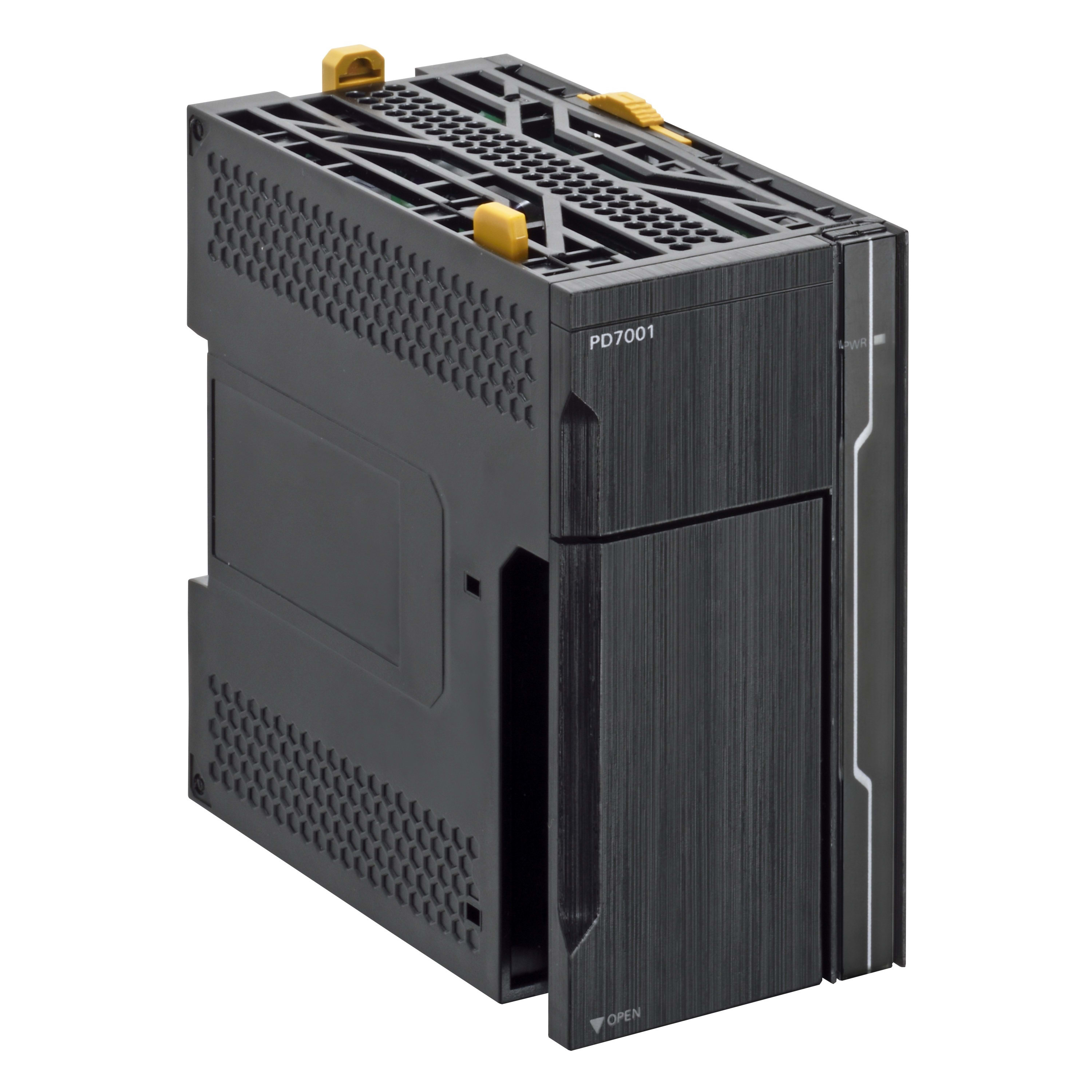 OMRON OMRNXPD7001 PLC- ALIMENTATORE PER CPU NX7 24VCC