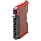 OMRON OMRNXSID800 MODULO 8 INGRESSI DI SICUREZZA PER NX