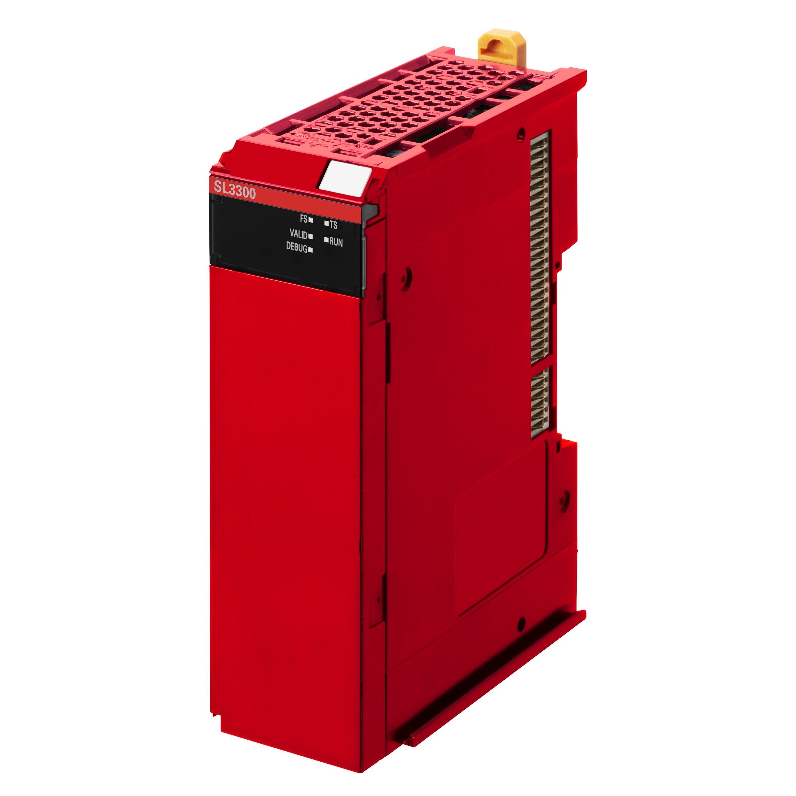 OMRON - OMRNXSL3500-393737 SICUREZZA-CPU DI SICUREZZA PER NX I/O