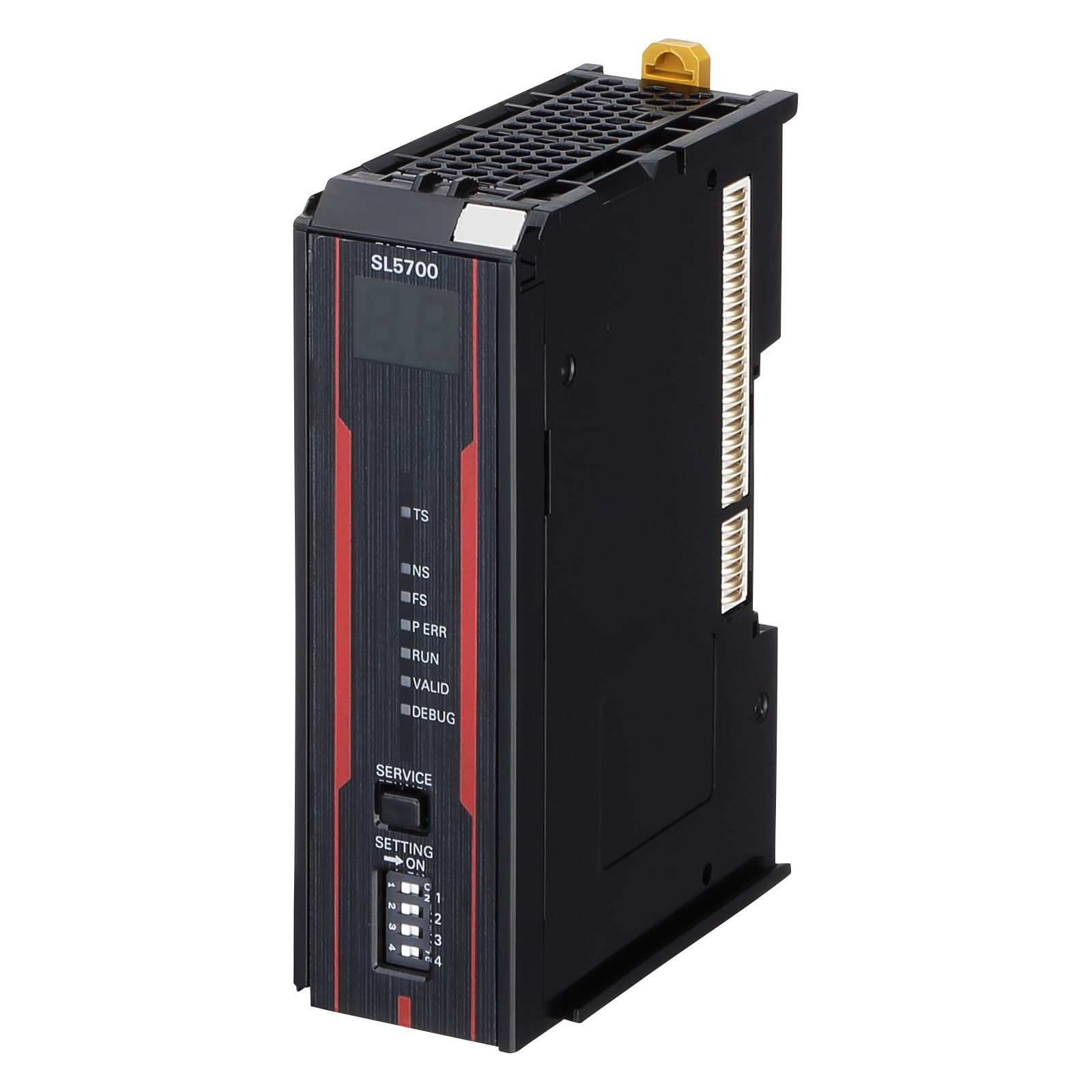 OMRON OMRNXSL5700 CONTROLLORE DI SICUREZZA, CIP-S E ETHERC